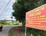 Không có khu dân cư 