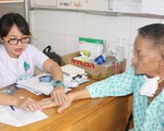 Người bệnh ung thư điều trị miễn dịch có tín hiệu tốt
