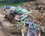 Lũ quét kinh hoàng ở Sa Ná: Ứng phó chưa sát thực tế