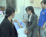 Công an vào cuộc điều tra vụ tài xế bỏ rơi sản phụ giữa đường
