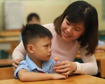Tựu trường sớm, nên không?