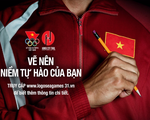 Thi thiết kế biểu trưng và linh vật cho SEA Games 2021 tại VN