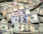 Bloomberg: Không phải FED, chiến tranh thương mại mới khiến đồng USD mạnh