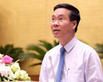 Học theo Bác, làm theo Bác là ý thức tự giác của cán bộ đảng viên