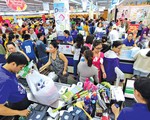 Saigon Co.op GIẢM GIÁ MẠNH hơn 30.000 sản phẩm hàng Việt