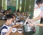TPHCM: nhà trường quyết định việc học 2 buổi/ngày khi học sinh đi học lại