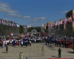 Khai trương làng WorldSkills, phục vụ kỳ thi tay nghề thế giới 2019