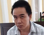 Đâm chết vợ sau khi cự cãi vì vợ ngồi nhậu với 