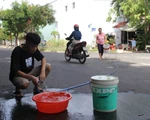 Thủy điện dừng phát để lấy nước "cứu" khát cho Đà Nẵng