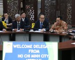 TP.HCM tìm hiểu chính sách tự chủ đại học tại Indonesia