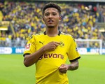 Dortmund giữ chân 