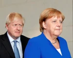 Thủ tướng Đức ra tối hậu thư Brexit cho tân thủ tướng Anh