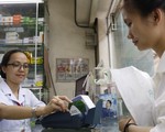 Trường học, bệnh viện sẽ lắp đặt thiết bị thanh toán không tiền mặt