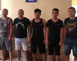 Khởi tố trùm đòi nợ thuê Quang 