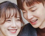 Ahn Jae Hyun nói về vợ đang ly hôn: 