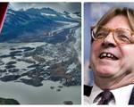 Cựu thủ tướng Bỉ: Mỹ hãy đổi Alaska lấy Greenland đi!
