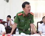 Ngày 25-8 có kết luận vụ tố bé gái 6 tuổi Nghệ An bị xâm hại