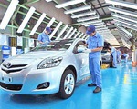Sẽ kiểm tra ôtô nhập khẩu theo kiểu loại thay vì theo lô