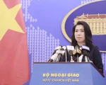 Việt Nam sẽ tham gia cuộc diễn tập Mỹ và ASEAN đầu tiên