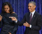 American Factory - Phim đầu tay của vợ chồng ông Obama được khen ngợi