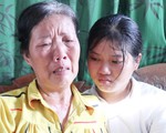 Rớt nước mắt nữ sinh điểm cao 