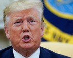Ông Trump: Tôi là 