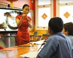 Bang đông dân nhất Úc ngừng dạy tiếng Quan Thoại ở 13 trường công