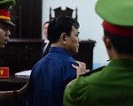 Tòa tuyên ông Nguyễn Hữu Linh 1 năm 6 tháng tù
