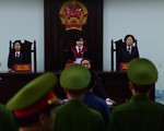 Ông Nguyễn Hữu Linh kháng cáo kêu oan
