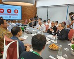 TP.HCM đề nghị Go-Viet cung cấp dữ liệu cho hệ thống dữ liệu mở