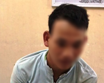 Phạt nam thanh niên 7,5 triệu đồng vì xúc phạm CSGT trên mạng