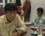 Đã tàng trữ ma túy, còn thủ súng K54 với 107 viên đạn