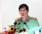 Đề nghị Ban Bí thư  kỷ luật trưởng Ban nội chính Tỉnh ủy và giám đốc Công an Đồng Nai