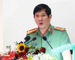 Giám đốc Công an Đồng Nai Huỳnh Tiến Mạnh bị cách mọi chức vụ trong Đảng