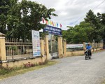 Trường tiểu học yêu cầu đóng 1,5 triệu mới nhận hồ sơ học sinh lớp 1