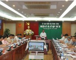 Ban thường vụ Tỉnh ủy Khánh Hòa vi phạm đến mức phải kỷ luật