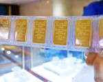 Cuộc chiến thuế quan Mỹ - Trung leo thang, vàng SJC lên 42,4 triệu