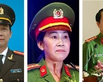 Vì sao một loạt lãnh đạo Công an Đồng Nai bị kỷ luật?