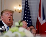 Ông Trump không quan tâm phản ứng thị trường khi đánh thuế Trung Quốc