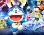 Doraemon, Conan, Shin... từ manga ra rạp, phim có đủ sức hút?