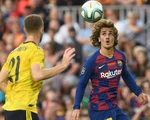 Chờ Barca và Man City trút giận
