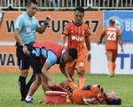 HLV Lê Huỳnh Đức: 