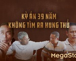 Kỳ án 39 năm không tìm ra hung thủ