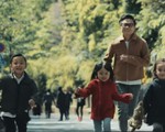MV "Lý do tôi sinh ra" và mong muốn kết nối 'một vòng tay lớn'