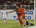 Sân Pleiku: Trận thắng quý giá của Hoàng Anh Gia Lai
