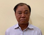 Ông Lê Tấn Hùng bị khởi tố thêm tội tham ô