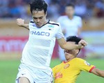 Vòng 22 V-League 2019: Quyết đấu ở sân Pleiku