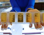Giá vàng SJC bật tăng lên 42 triệu đồng/lượng