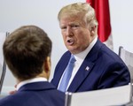 Ông Trump: 