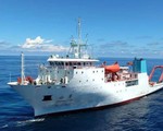 Trung Quốc tuyên bố về quyền đi lại của tàu Trung Quốc trong EEZ của Philippines